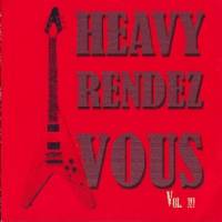 Compilations : Heavy Rendez Vous III